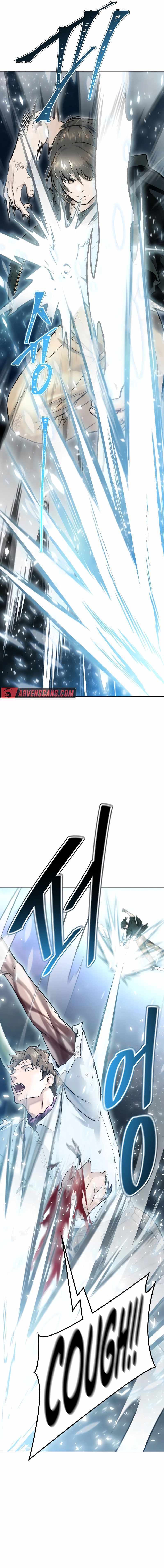Tower of God Chapter 638 image 37